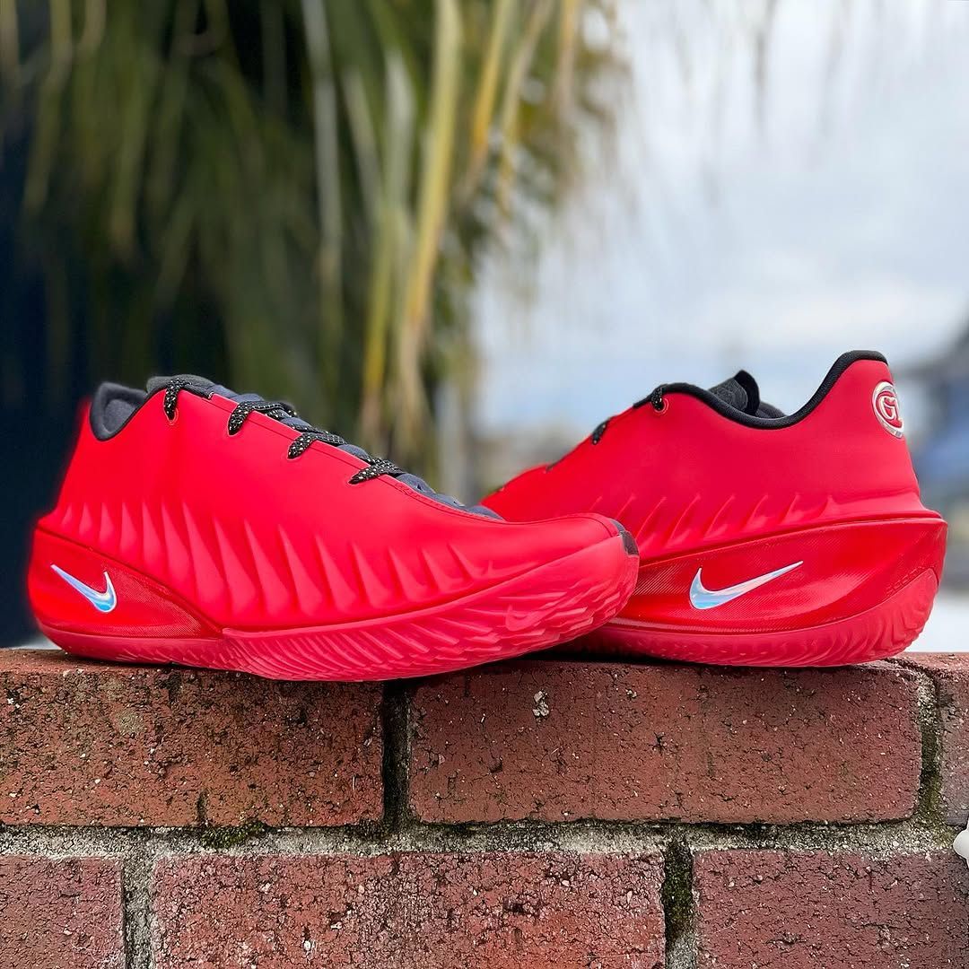 NIKE AIR ZOOM G.T. CUT 4 EP ナイキ エア ズーム GT カット 4 【MEN
