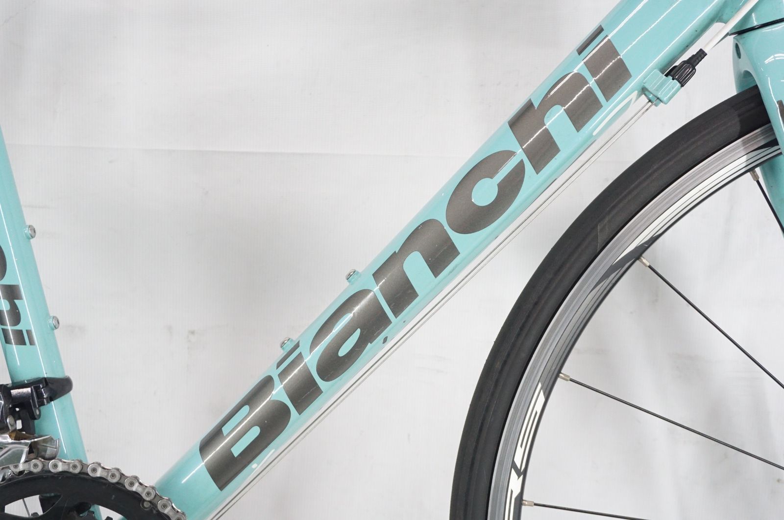 BIANCHI 「ビアンキ」 VIA NIRONE7 SORA 2014年モデル ロードバイク / 阪急塚口店 ITZ4X3OH6QI8 BIANCHI 「ビアンキ」 VIA NIRONE7 SORA 2014年モデル ロードバイク