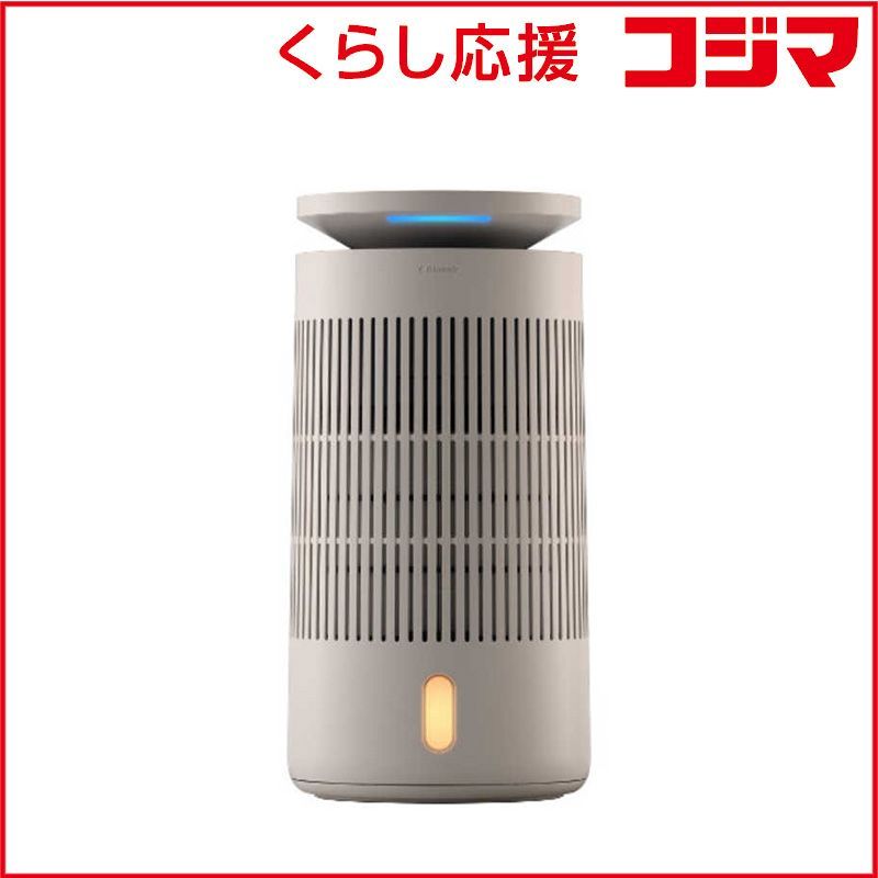 新品 未開封 】 BLUEAIR 2-in-1 Pro 加湿空気清浄機 DH5i ［最大適用畳 