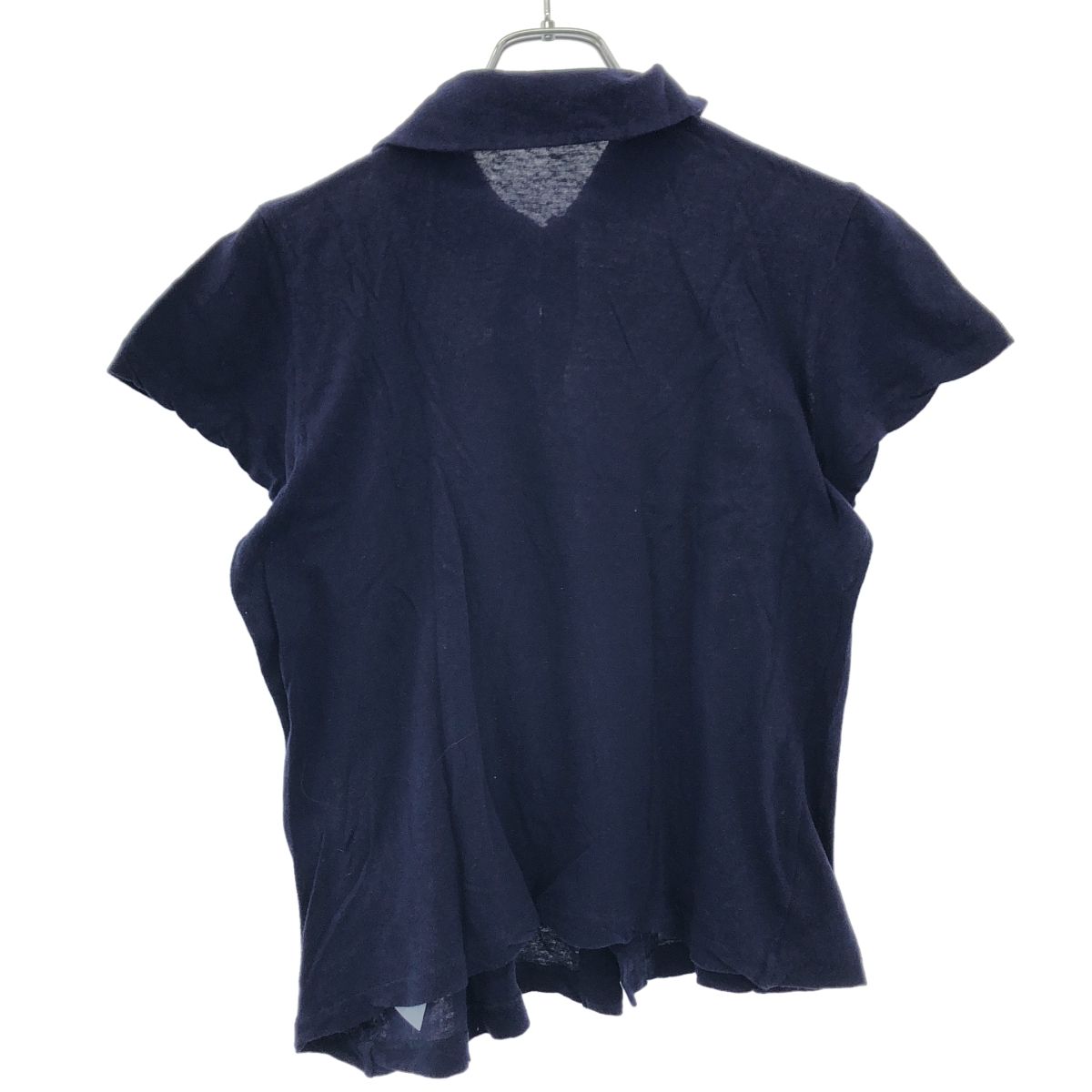 tricot COMME des GARCONS トリココムデギャルソン 2005SS フラワー 