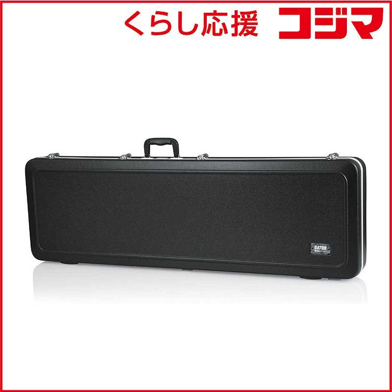 【 新品 未開封 】 GATORCASES　楽器ケース GATOR CASE　GC-BASS-LED 未使用 送料無料 21,520円