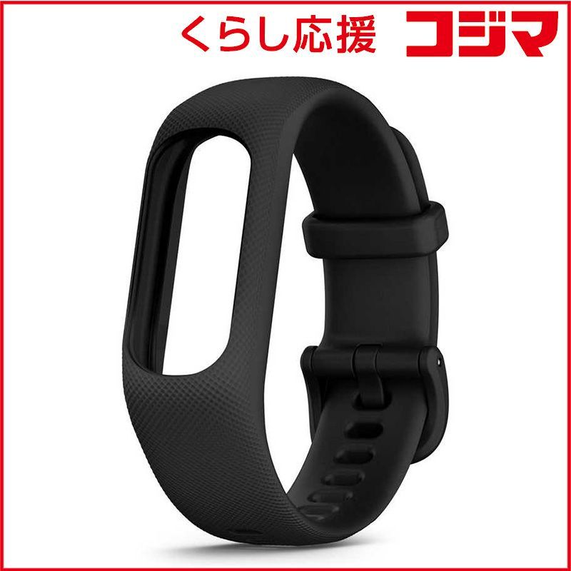 GARMIN vivosmart 5 S/M スペアバンド 新品 - メルカリ