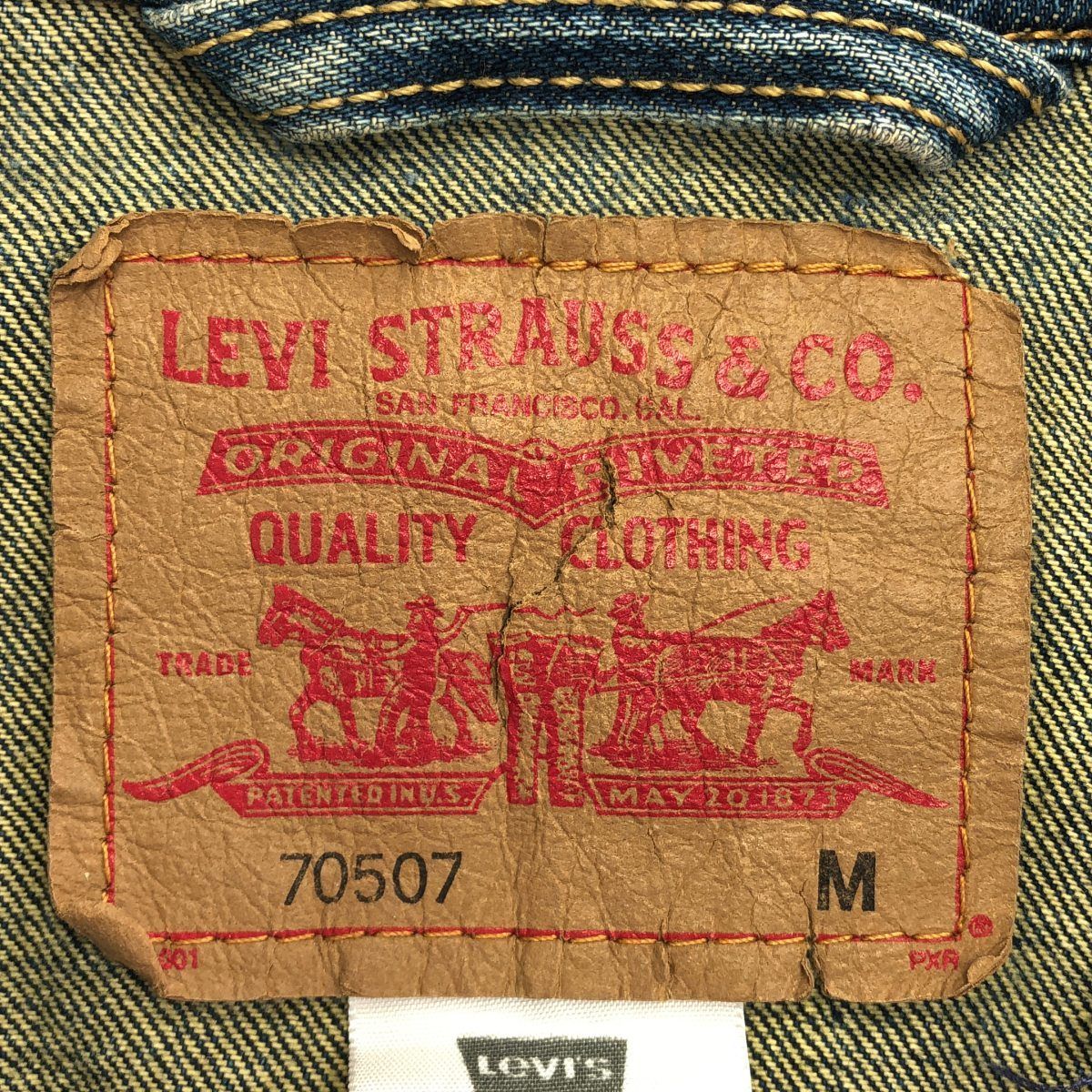 Levi