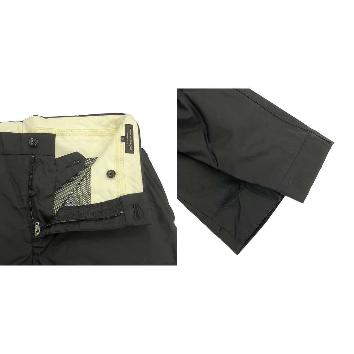 COMME des GARCONS HOMME PLUS コム デギャルソンオムプリュス 2005AW
