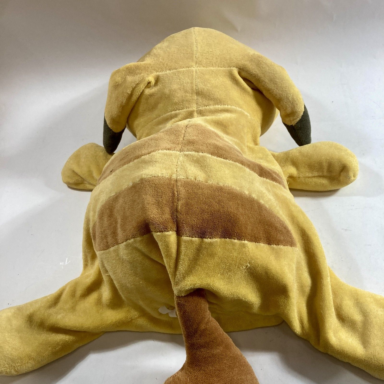 【2月限定価格】【希少】平成レトロおおきくなったクタクタピカチュウ ☆ 希少 ポケットモンスター おっきくなったくたくたピカチュウ