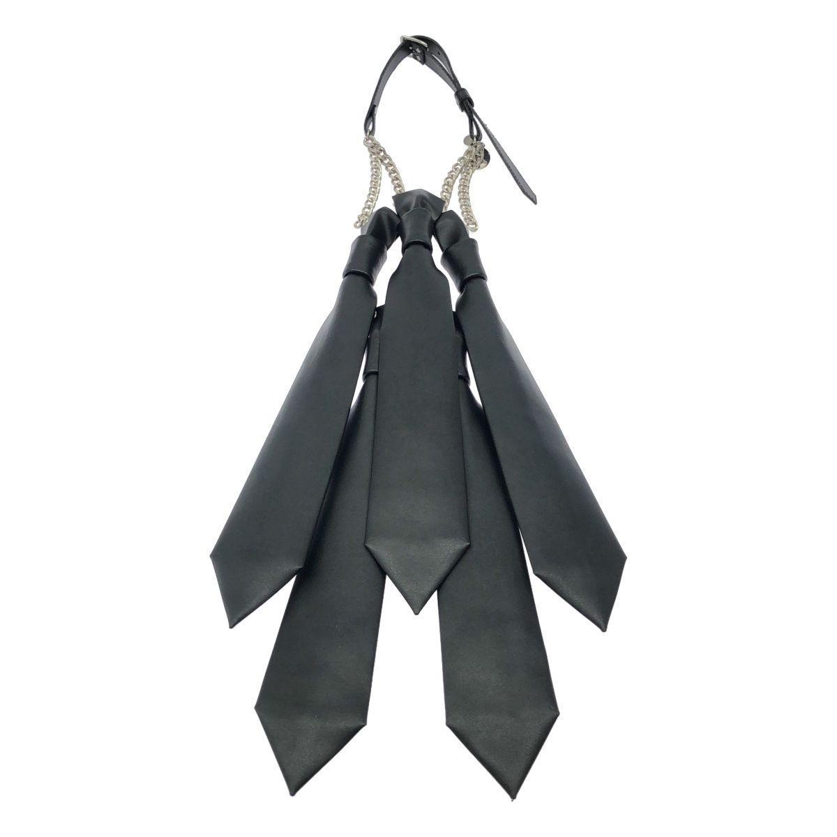 noir kei ninomiya ノワール ケイ ニノミヤ 24AW Multi Bow Tie