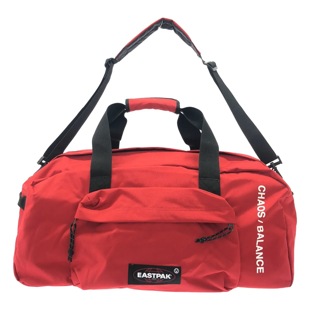 Eastpak Terminal+ 96L 旅行 ボストンバッグ 美品 EASTPAK（イーストパック ）の「【EASTPAK／イーストパック】ボストン