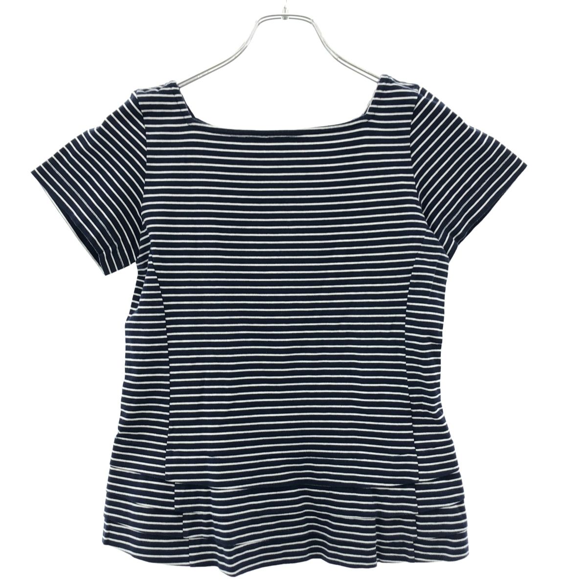 tricot COMME des GARCONS トリココムデギャルソン 2004SS ボーダーT