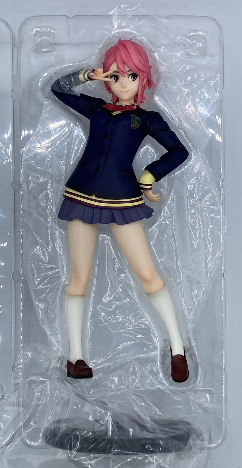 限定販売】 『ダンダダン』 アイラ 1/7 スケールフィギュア [S-FIRE