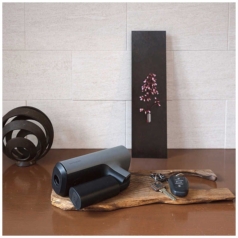 新品 未開封 】 スパイサー ポケッタブル高圧洗浄機 SPICERR ブラック