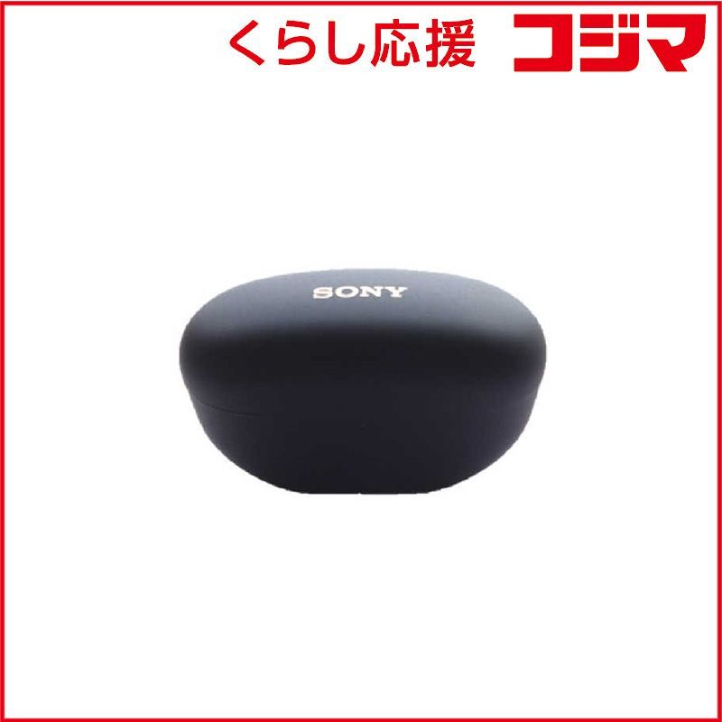新品 未開封 】 ソニー SONY WF-1000XM5付属 充電ケース ZZ-WFM5CASEB