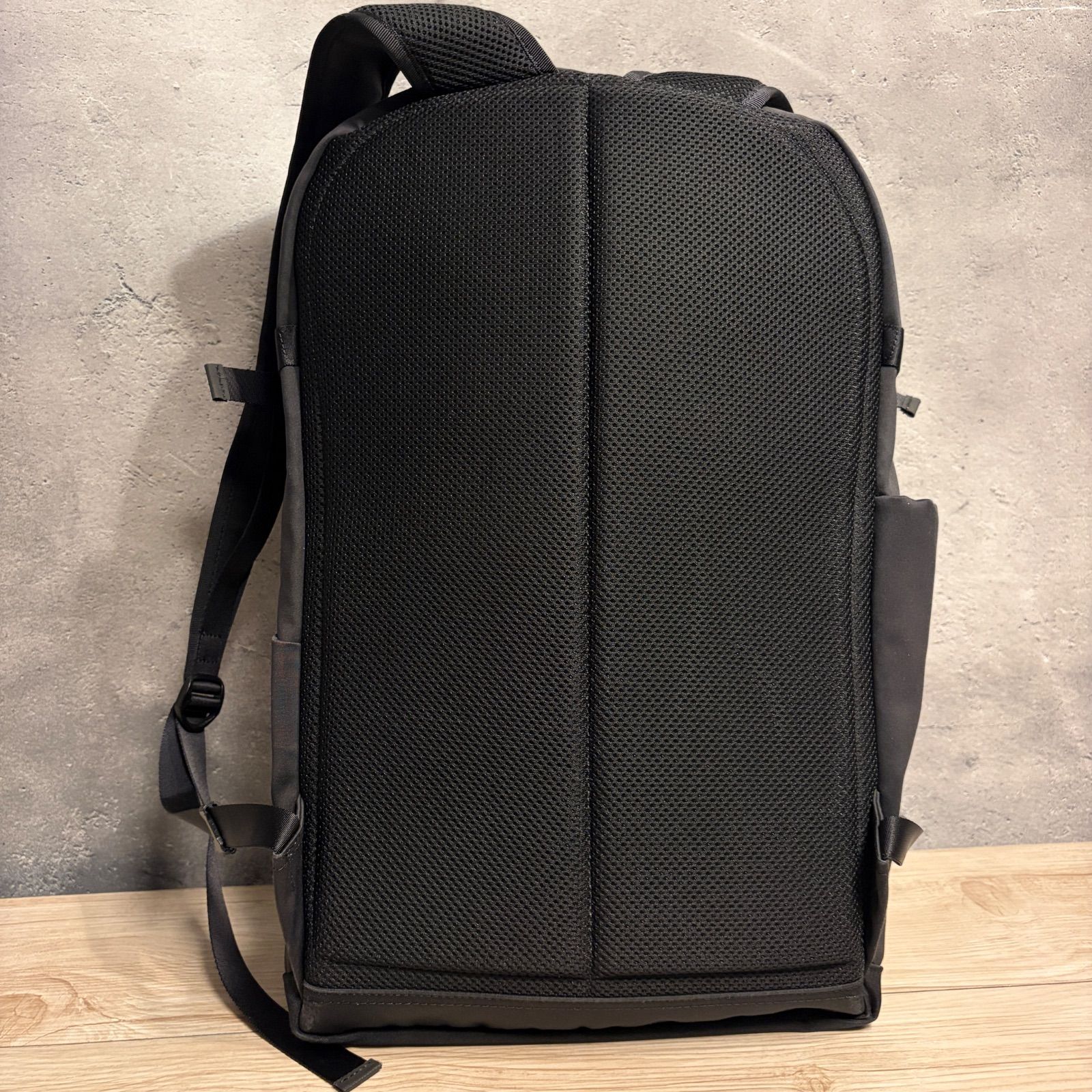 PORTER ポーター FUTURE DAYPACK フューチャー デイパック ブラック 