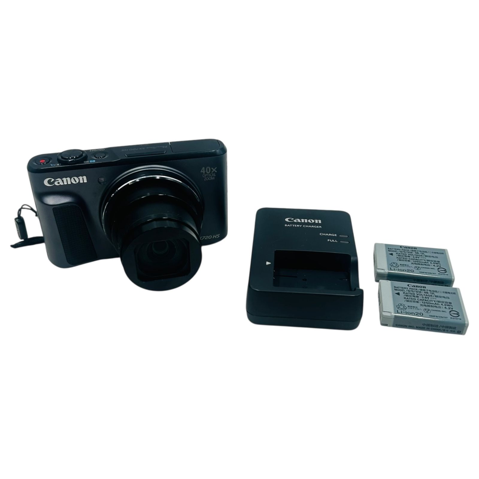 CANON PowerShot SX720HS Wi-Fi搭載 訳あり PowerShot 博秀数码 CANON PowerShot SX720HS Wi-Fi搭載 訳あり PowerShot 博秀数码