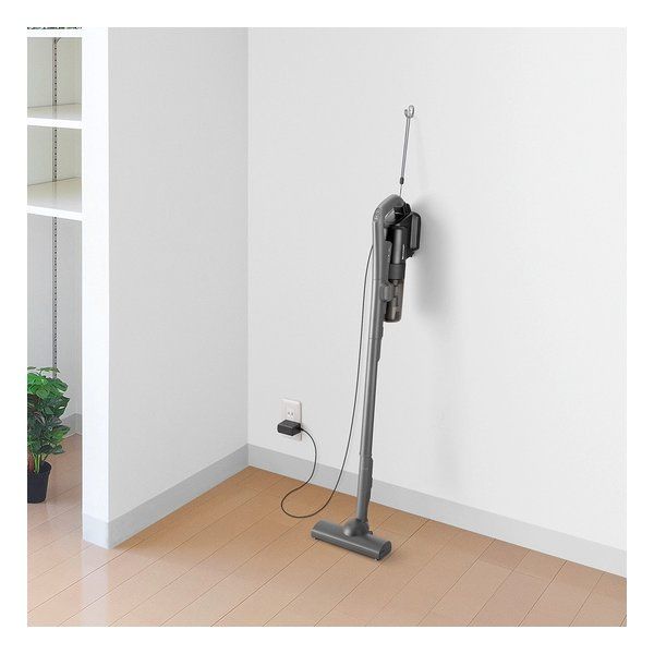 SHARP シャープ コードレススティック掃除機 遠心分離サイクロン/1.2kg