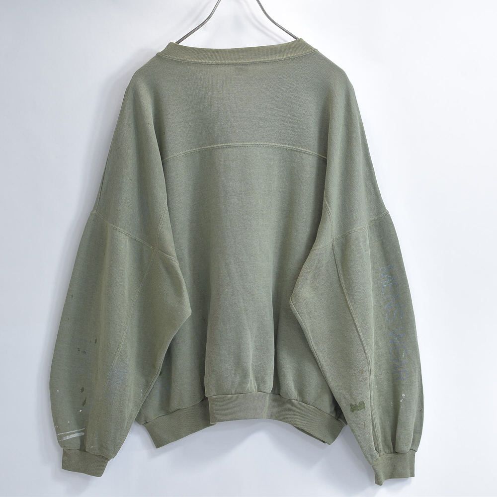80～90s BORO MEN'S WEAR グッドボロ メルモーズ Mermoz オマージュ