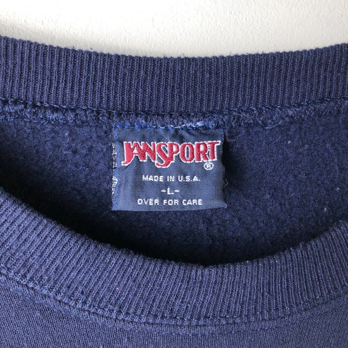 古着 90年代 ジャンスポーツ JANSPORT PENN ペンシルベニア大学 3連