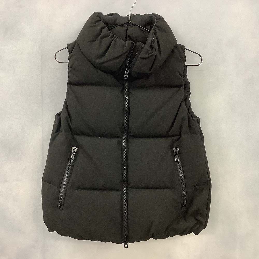 BARNYARDSTORM バンヤードストーム ダウンベスト - メルカリ