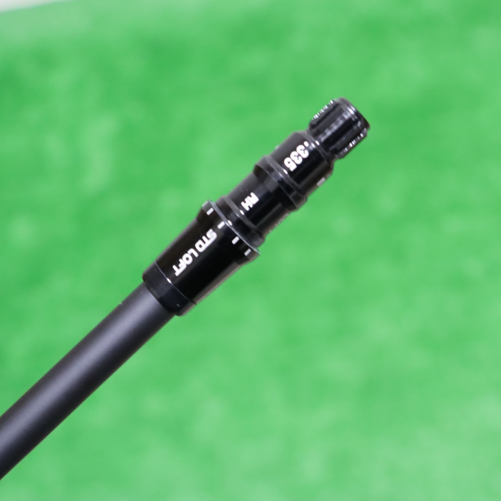 シャフトのみ】Diamana BLACK TM60 S 1Wドライバー用シャフト