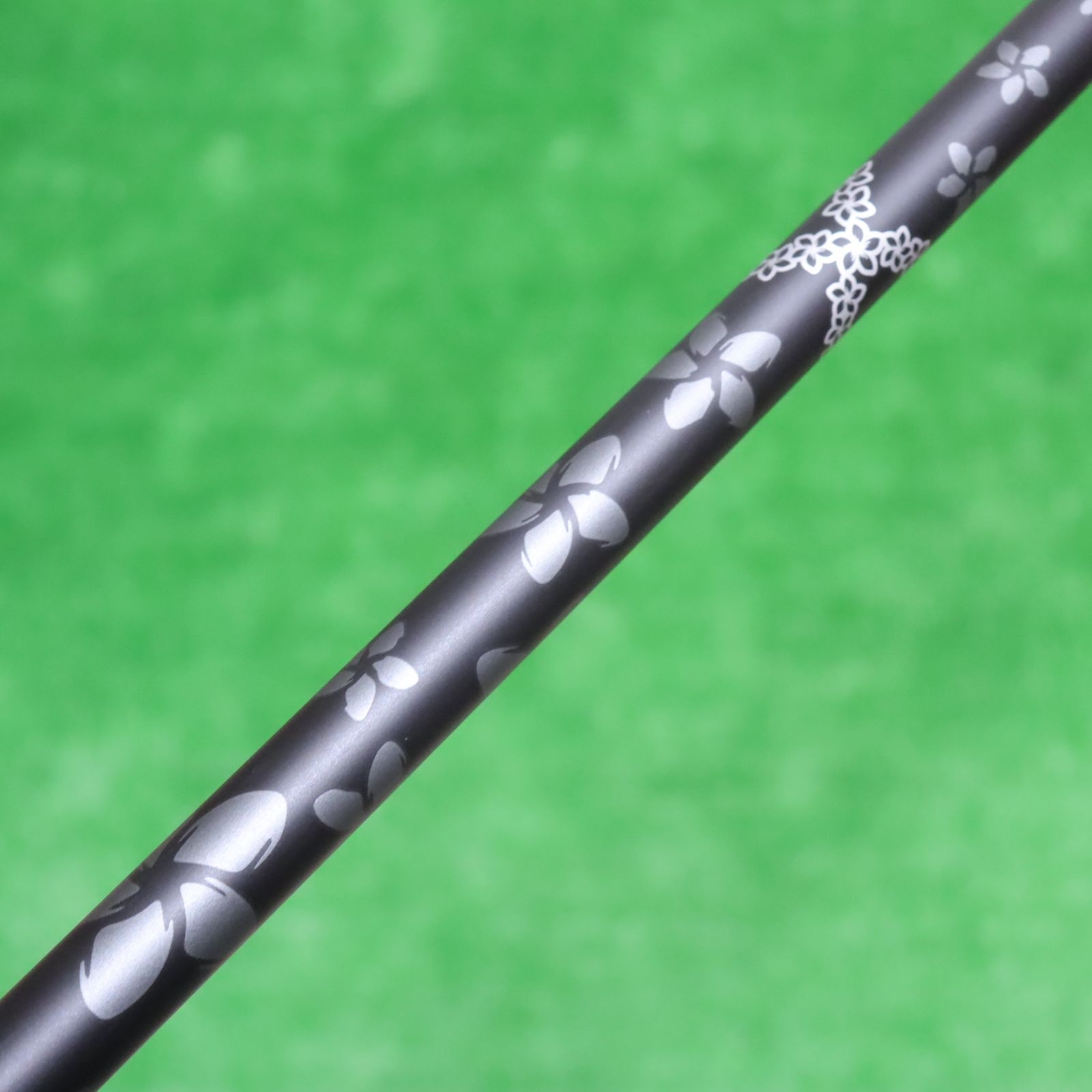 シャフトのみ】Diamana BLACK TM60 S 1Wドライバー用シャフト