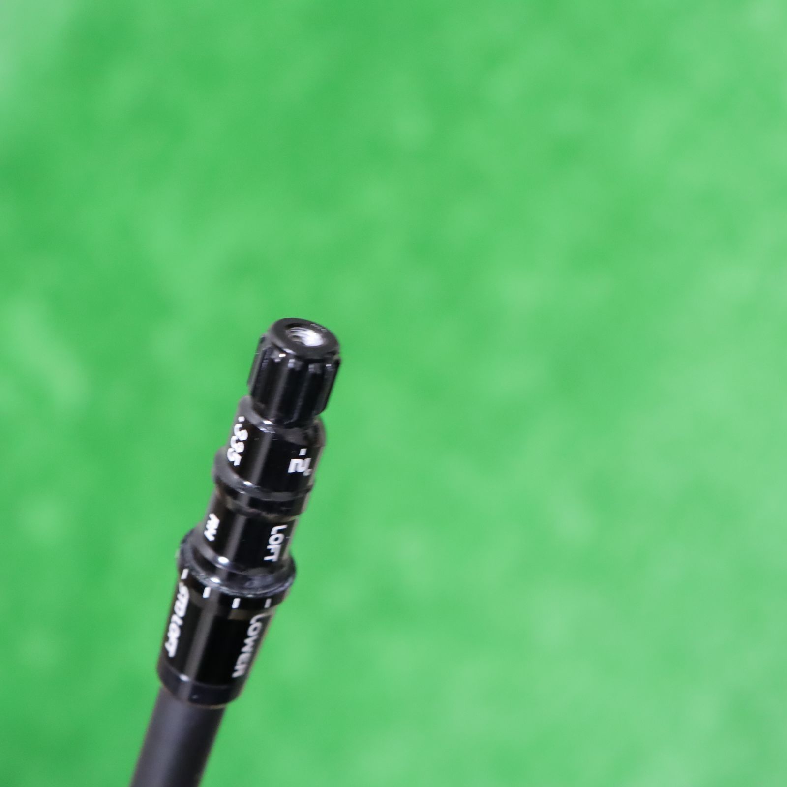 シャフトのみ】Diamana BLACK TM60 S 1Wドライバー用シャフト