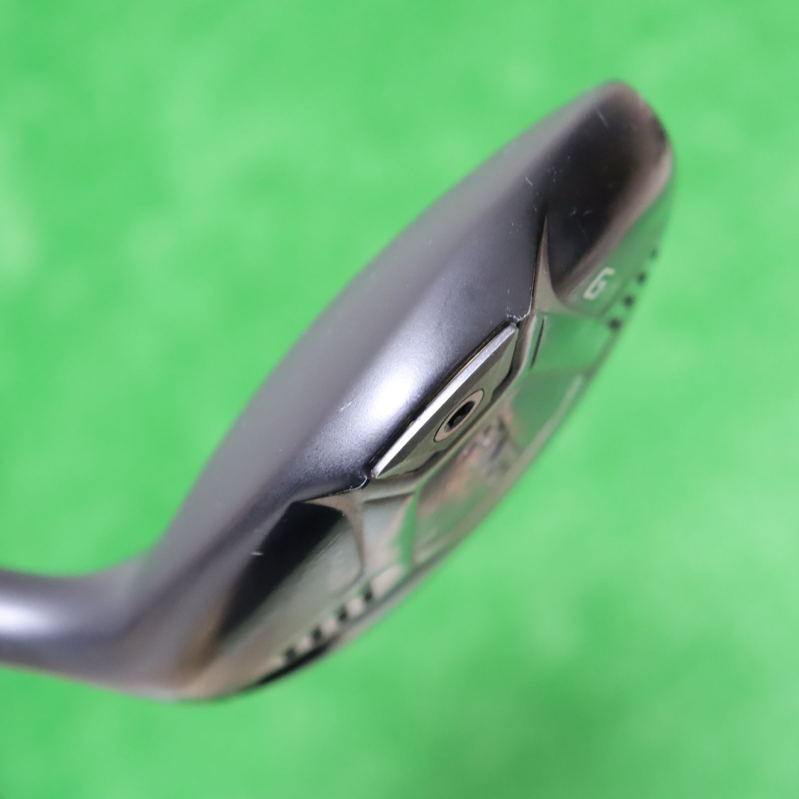 G425 MAX 7W フェアウェイウッド FW ピンツアー65 S 20.5度 / - メルカリ