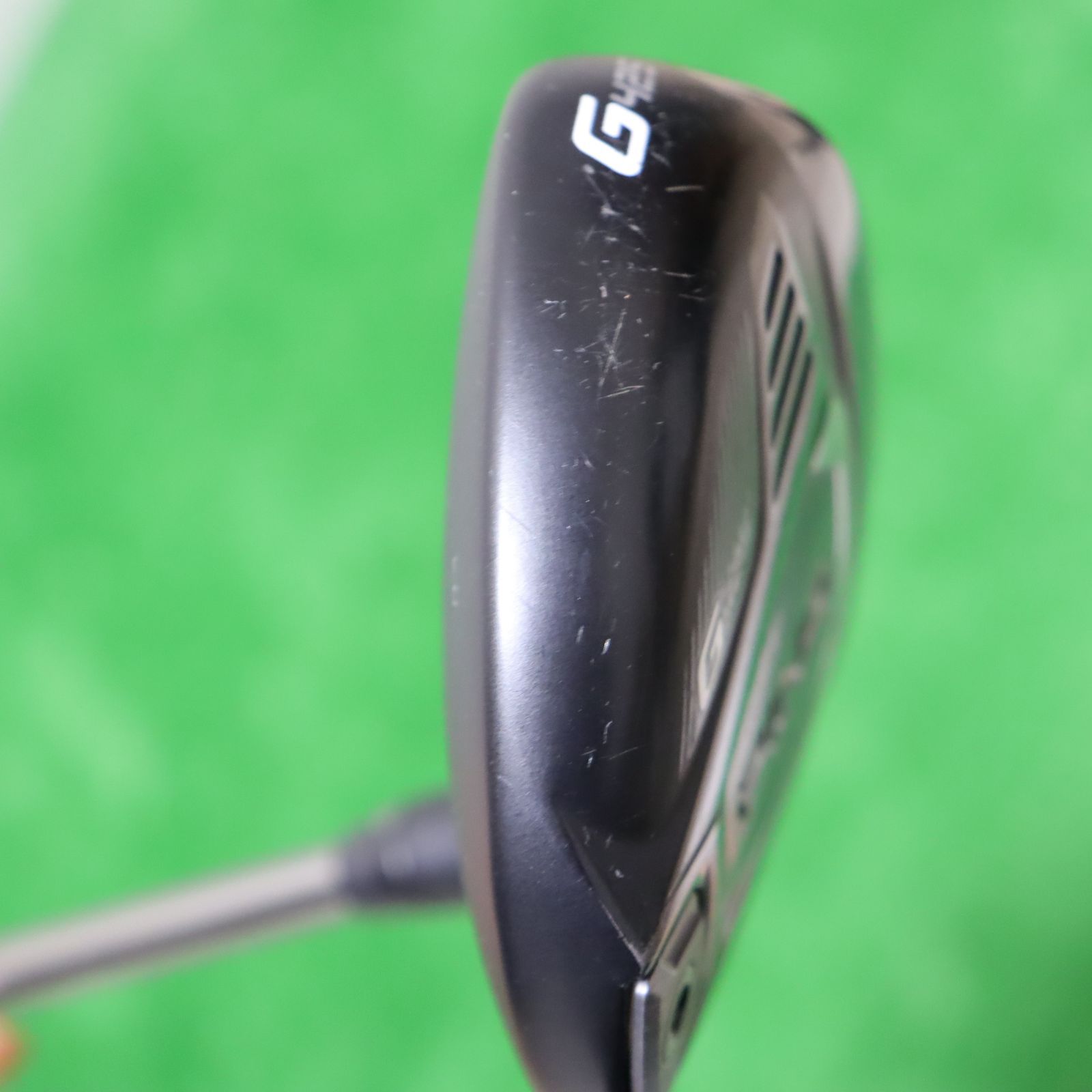 G425 MAX 7W フェアウェイウッド FW ピンツアー65 S 20.5度 / - メルカリ