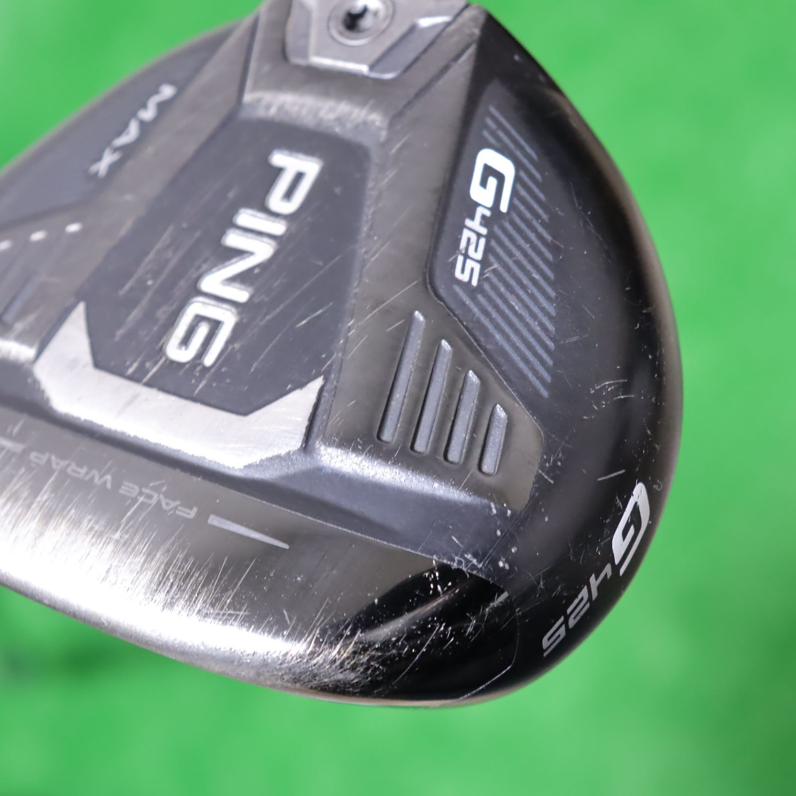 G425 MAX 7W フェアウェイウッド FW ピンツアー65 S 20.5度 / - メルカリ