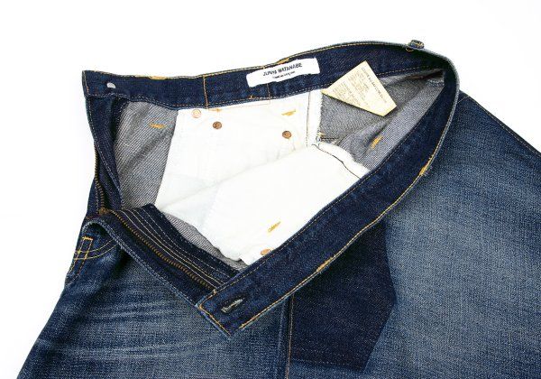 ジュンヤワタナベ コムデギャルソン デニムJUNYA WATANABE COMME des