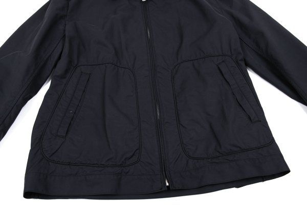 コムデギャルソン オムCOMME des GARCONS HOMME コットンナイロン