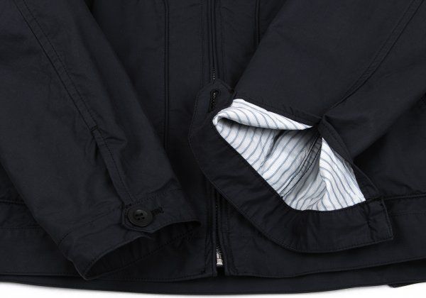 コムデギャルソン オムCOMME des GARCONS HOMME コットンナイロン