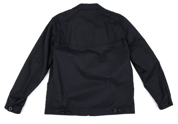 コムデギャルソン オムCOMME des GARCONS HOMME コットンナイロン