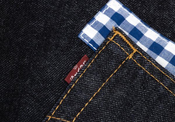 ジュンヤワタナベ マン コムデギャルソン×リーバイスJUNYA WATANABE