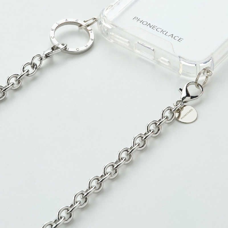 新品 未開封 】 ROA iPhone 15 Pro Max チェーンショルダーストラップ