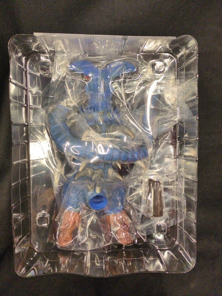 エクスプラス 大怪獣シリーズ メモール リック限定 リック限定 - メルカリ