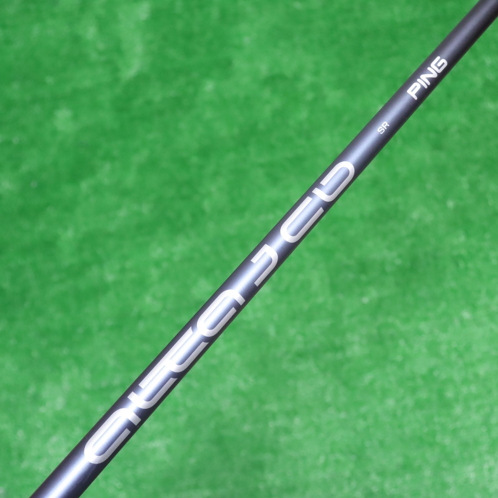 G425 MAX 9W フェアウェイウッド FW 純正カーボン SR 23.5度 - メルカリ