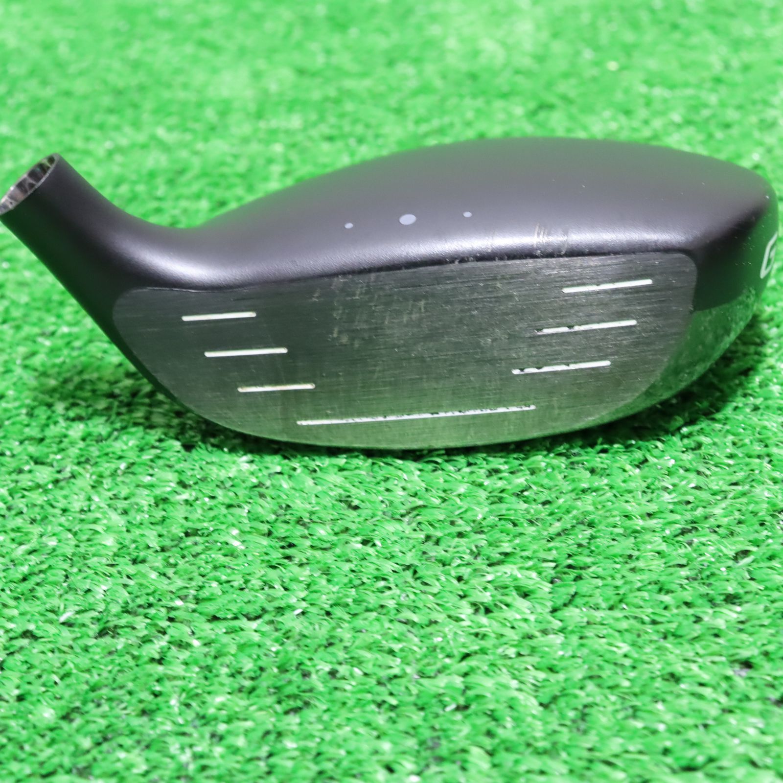 ゴルフ PING G425 LST フェアウェイウッド3番 14.5度 ヘッドのみ