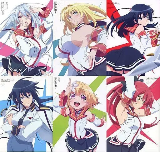 2026年最新】魔装学園h×h blu-rayの人気アイテム - メルカリ
