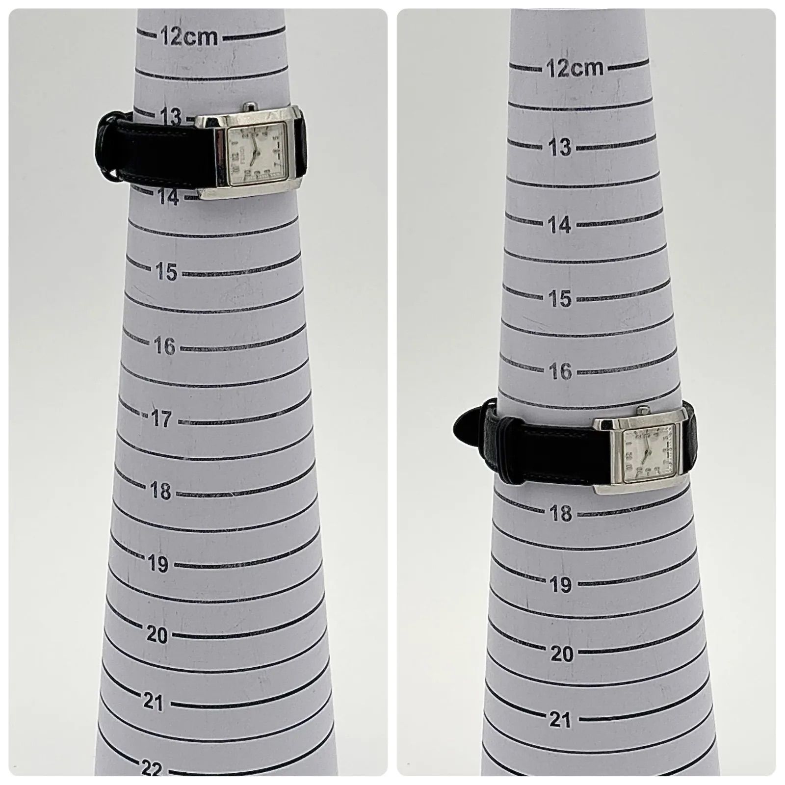 稼働品 Working item フェンディ FENDI 腕時計 レディース Ladies