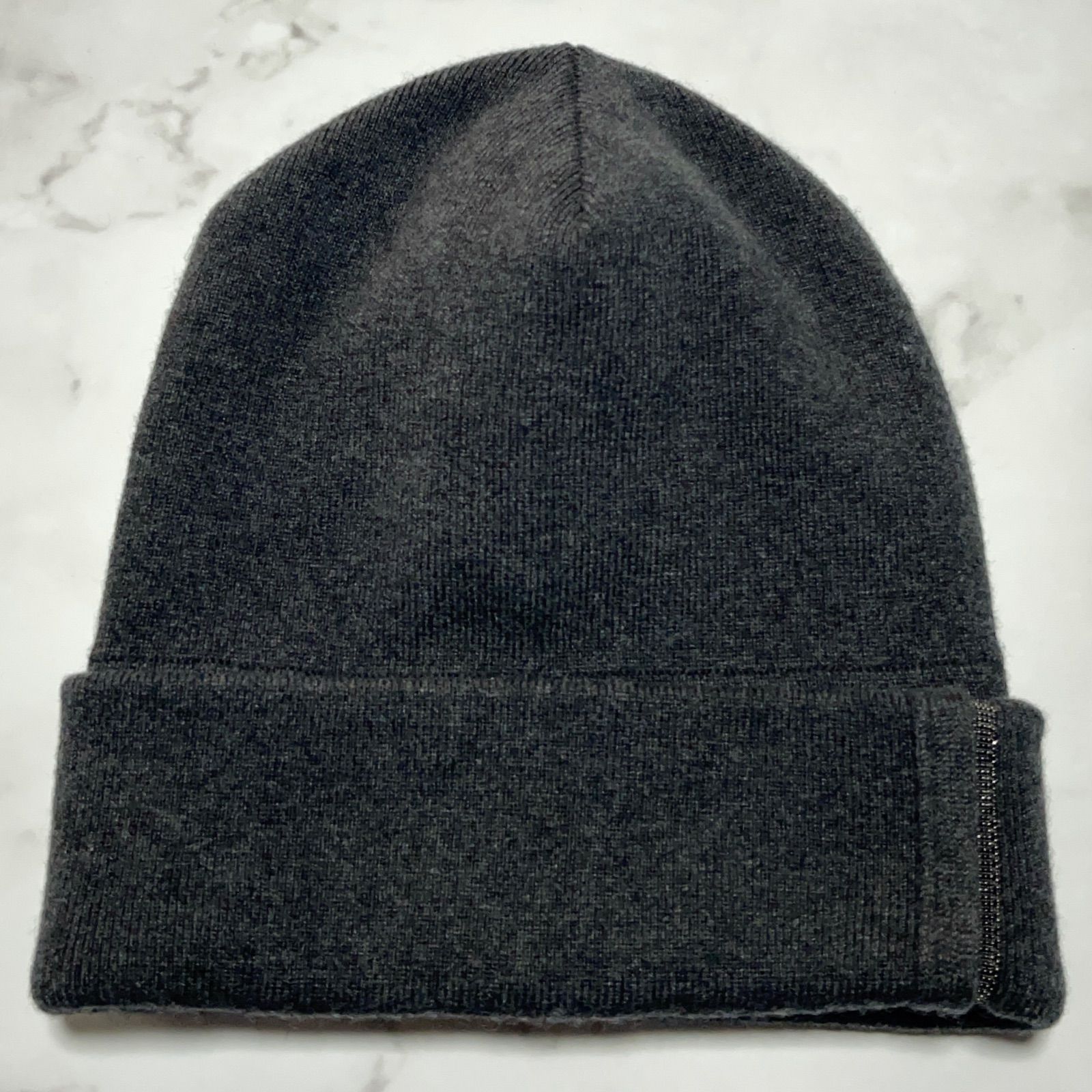 ブルネロクチネリ BRUNELLO CUCINELLI CASHMERE カシミヤ 100 