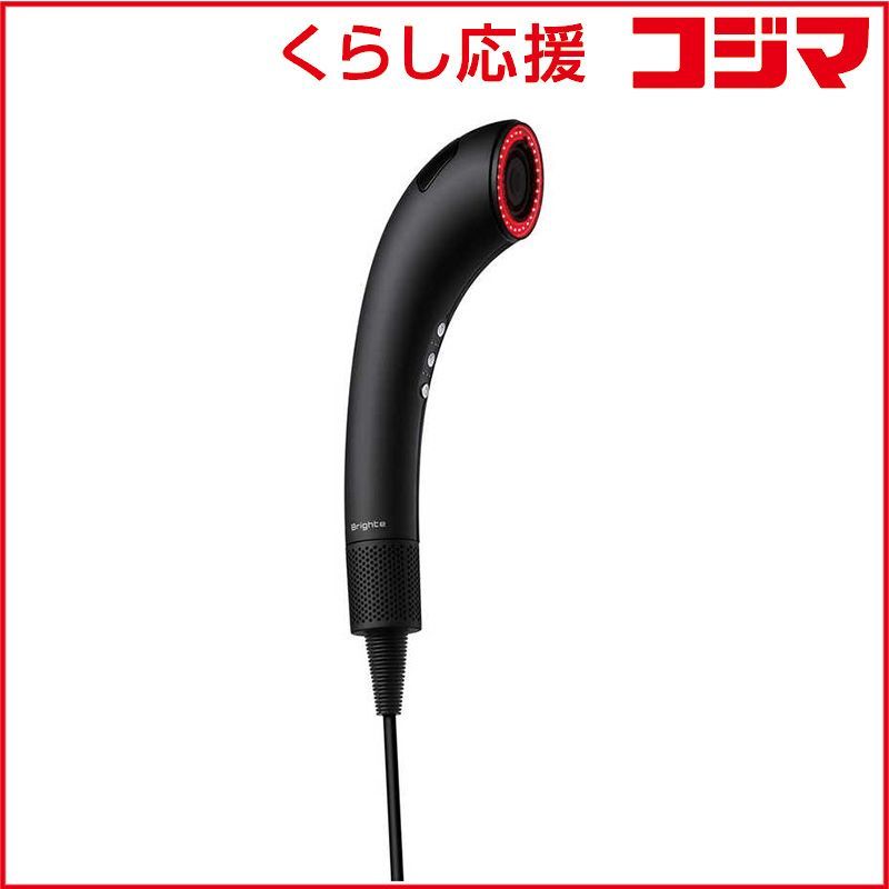 新品未開封】Brighte SHOWER DRYER＋Brightミストセラム 楽天市場