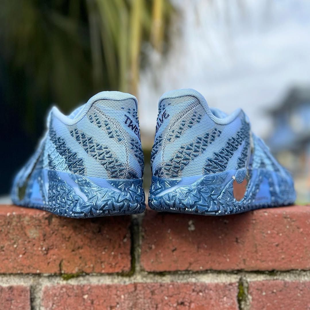 NIKE JA 3 EP 'ALL-STAR' ナイキ ジャ 3 ジャ モラント 【MEN'S