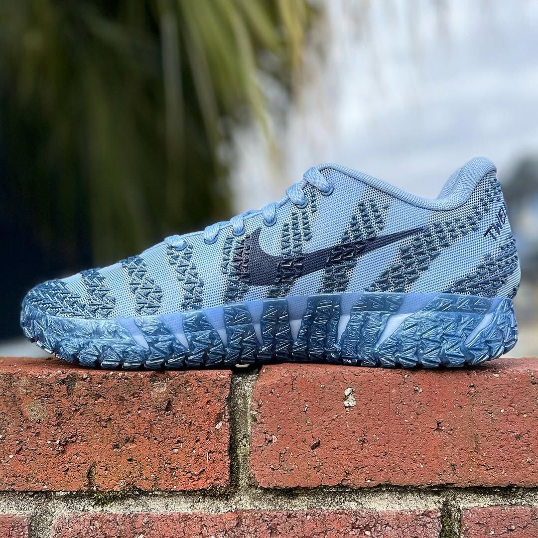 NIKE JA 3 EP 'ALL-STAR' ナイキ ジャ 3 ジャ モラント 【MEN'S