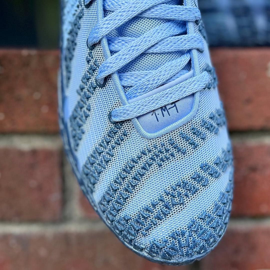 NIKE JA 3 EP 'ALL-STAR' ナイキ ジャ 3 ジャ モラント 【MEN'S