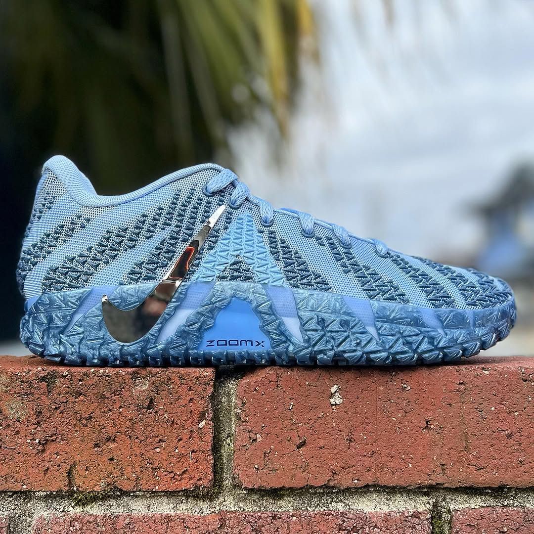 NIKE JA 3 EP 'ALL-STAR' ナイキ ジャ 3 ジャ モラント 【MEN'S