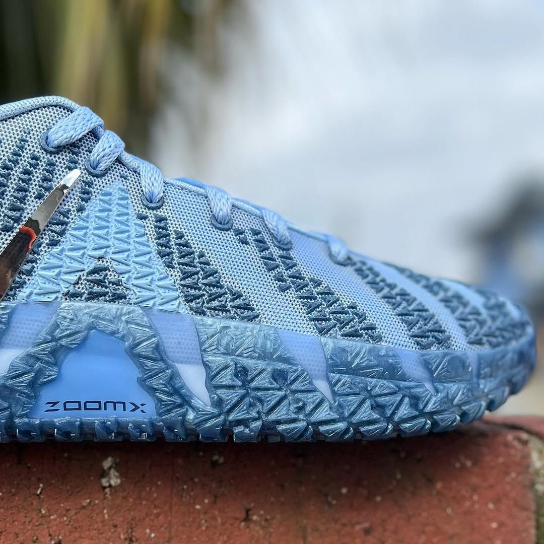 NIKE JA 3 EP 'ALL-STAR' ナイキ ジャ 3 ジャ モラント 【MEN'S