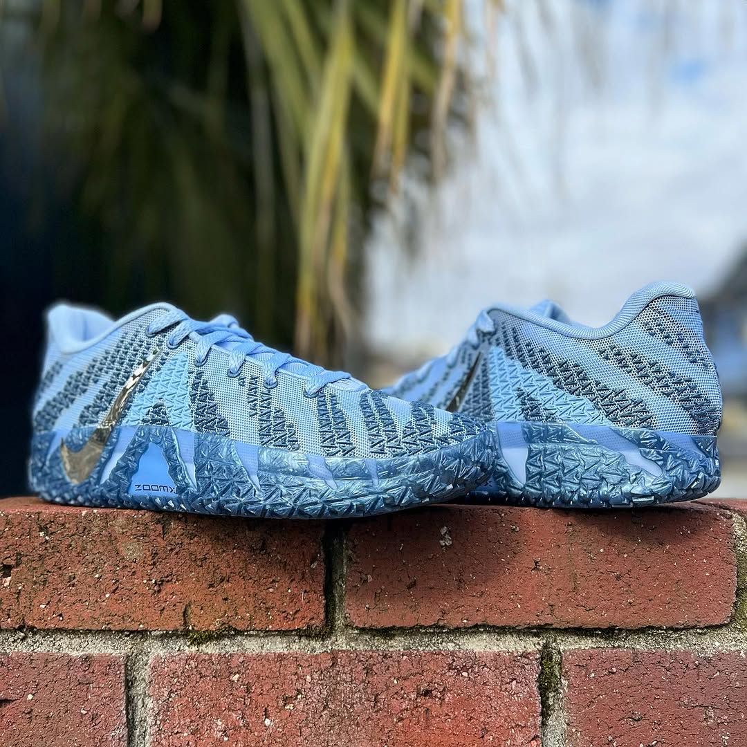 NIKE JA 3 EP 'ALL-STAR' ナイキ ジャ 3 ジャ モラント 【MEN'S