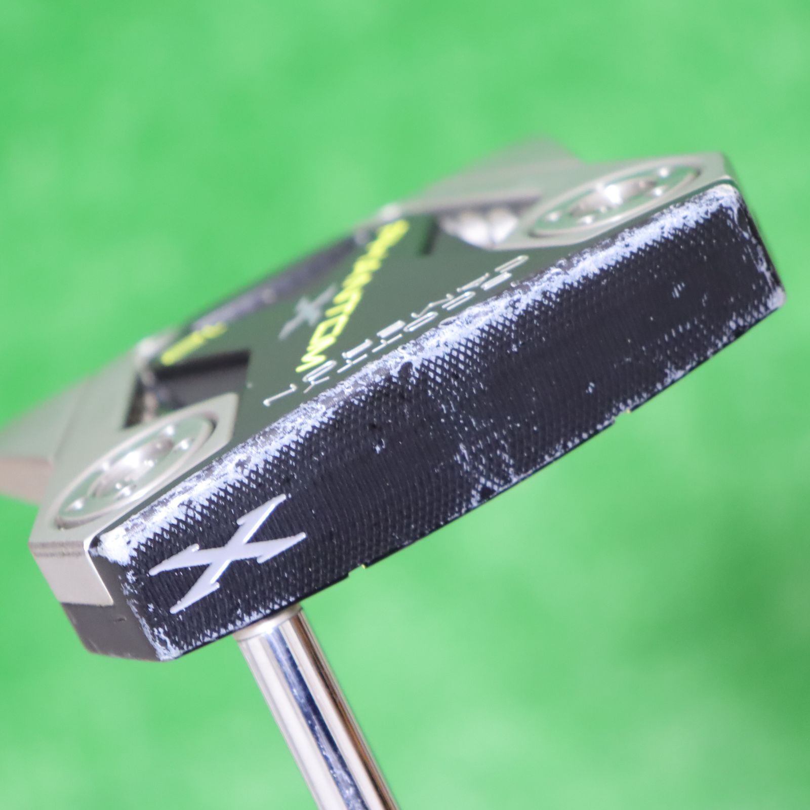 スコッティキャメロン PHANTOM X 12 タイトリスト SCOTTY CAMERON 34 