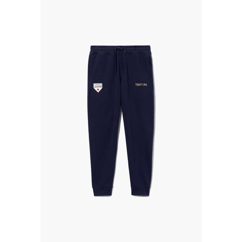 バクネ パジャマ スウェット パンツ ウィメンズ Ｍ ネイビー 上下 a バクネ パジャマ スウェット パンツ ウィメンズ M ネイビー 上下