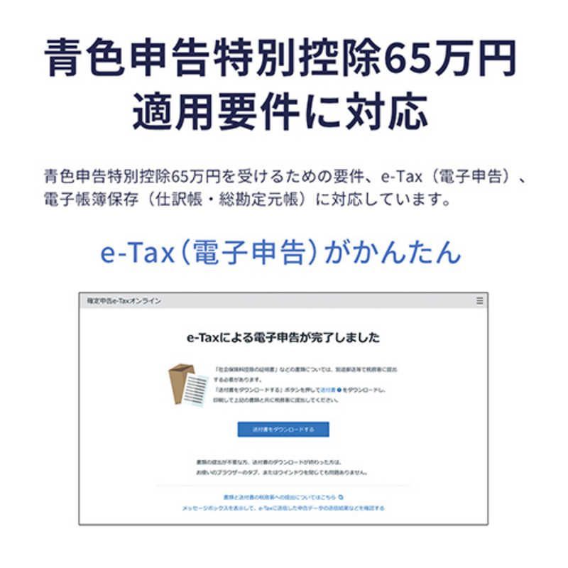 新品 未開封 】 弥生 やよいの青色申告 26 通常版 令和7年分確定申告
