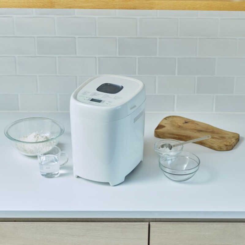 sirocaおうちベーカリー 新品 未開封 】 SIROCA おうちベーカリー ベーシック プラス SB-2D271